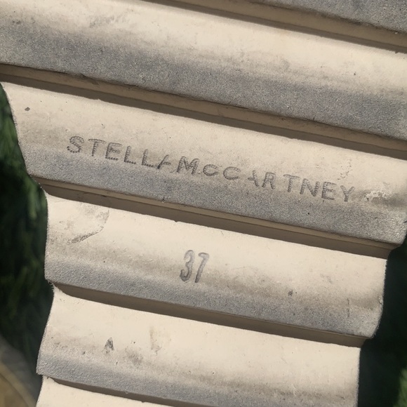 Stella McCartney shoes - Picture 6 of 7